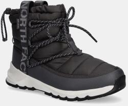 The North Face cizme de iarnă Thermoball Lace Up 9BYA-OBD1EJ_90X (NF0A5LWDCIH1)