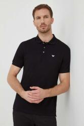 Giorgio Armani polo de bumbac 99KK-POM03U_99X (8N1FQ2.1JTKZ.NOS)