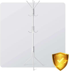 Massido Fogas, 173, 5cm, 20kg teherbírású - Fehér