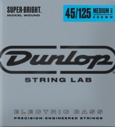 Dunlop DBSBN45125 Basszusgitár húr (DBSBN45125)