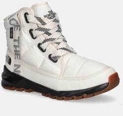The North Face cizme de iarnă Thermoball Lace Up 9BYA-OBD1EN_00X (NF0A817WQ4C1)