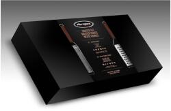 Microplane Citrus reszelő és durva reszelő egy MASTER készletben, 2 db, fa fogantyúval, Microplane (MI36089)