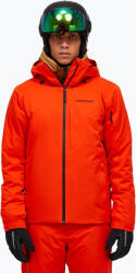 Peak Performance Geacă de schi pentru bărbați Peak Performance Maroon Insulated solar burst
