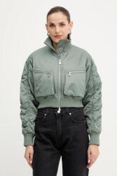 Pinko geacă bomber 9BYA-KUD075_97X (105339.A2OI)