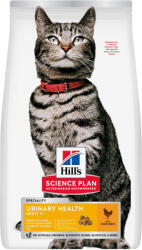 Hill's Science Plan 7kg Hill's Science Plan Urinary Health Adult 1+ csirke száraz macskatáp