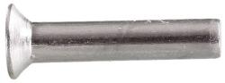 Schaefer-Peters Nit Cap Inecat DIN 661 Inox A2, 3 x 8 (0661438S)