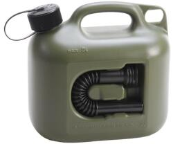 Huenersdorff Canistra pentru Produse Petroliere Gama Profi, 5 l (MDR-800275)