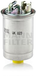 Mann-Filter Filtru Combustibil FC5742 pentru VW Groupe (FC5742)