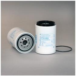 Donaldson Filtru Combustibil P551855, Lungime 155, 2 mm, Diam. Ext. 107, 7 mm, Filet 1-14 un, Finetea 10 , Donaldson (P551855)