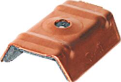 Tecfi Saiba Coama Garnitura Cauciuc Otel Zincat-38x30x50x10x6.5 (T.AE0600030S)