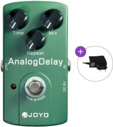 JOYO JF-33 Analog Delay SET Gitáreffekt (<![CDATA[JF-33-SET]]>)