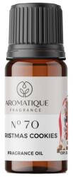 LCAA Ulei Aromat, Aromatique Christmas Cookies, 10 ml (LCA-UL-AR-70-COOK)