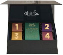 Mill & Mortar Adventi naptár THE SUNDAY SPICE, Mill & Mortar (MM30025)