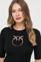 PINKO pulover pentru femei cu lână 9BYX-SWD0ZW_99X (102017.A18M)