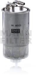Mann-Filter Filtru Combustibil FC5973 pentru Opel (FC5973)