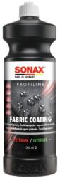 SONAX Solutie Impermeabilizare pentru Capote Convertibile si Materiale Textile, 1 l, Sonax Profiline (MDR-310300)