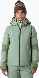 The North Face Geacă de schi pentru femei The North Face Lenado slate moss/bark mist