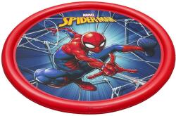 Bestway Felfújható pancsolószőnyeg szökőkúttal Pókember 165 cm Bestway 98792 10981