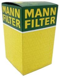 Mann-Filter Filtru Combustibil WK8126 pentru Caterpillar (WK8126)