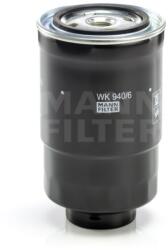 Mann-Filter Filtru Combustibil FC5369 pentru Nissan (FC5369)