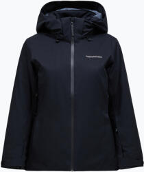 Peak Performance Geacă de schi pentru femei Peak Performance Anima Insulated black
