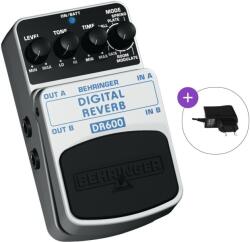 BEHRINGER DR600 SET Gitáreffekt (DR600_001-SET)