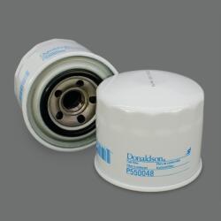 HITACHI Filtru Combustibil P550048 pentru HITACHI 4276952 (4276952)