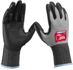 Milwaukee Nagy érzékenységű, B osztályú kesztyűk - 11/XXL - 1 db 4932480495 (4932480495)