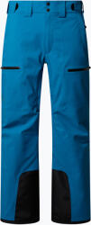 The North Face Pantaloni de schi pentru bărbați The North Face Chakal Regular dusk blue