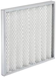 Jarex Filter Filtru Aer Plan Ondulat, Clasa G4, 500 x 625 x 48 (G4500X625X48/Z)