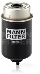 Mann-Filter Filtru Combustibil FC53321 pentru John Deere (FC53321)