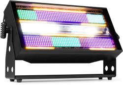 BeamZ BS1200 Stroboszkóp LED RGBW IP20 reflektor