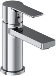 RAVAK X070482 - Mosdócsaptelep SOLAR 13, 5 cm, fényes króm X070482 (RK0124)