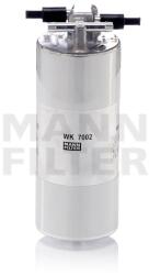 Mann-Filter Filtru Combustibil WK7002 pentru VW Groupe (WK7002)