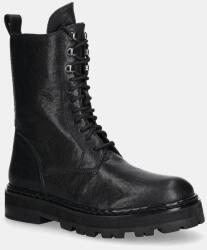 Patrizia Pepe bocanci de piele 9BYA-OBD2A8_99X (8Y0122.L005.FB30)