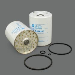 Donaldson Filtru Combustibil P556287, Lungime 112 mm, Diam. Ext. 84 mm, Diam. Int. 19 mm, Finetea 14 , Donaldson (P556287)