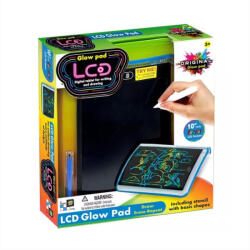 LCD Világító rajztábla (DI-5156E)
