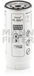 Mann-Filter Filtru Combustibil PL6001 pentru Deutz (PL6001)