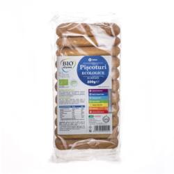 Bio All Green Piscoturi Eco, Bio All Green, 200 g
