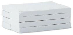 KOH-I-NOOR Plastilina de Modelaj, Alba, 1 kg (KH-K131500101VF)