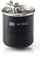 Mann-Filter Filtru Combustibil FC5996 pentru Mercedes-Benz (FC5996)