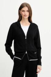 Pinko cardigan din lână 9BYA-SWD082_99X (105491.A2Q9)