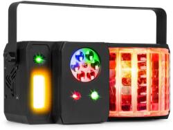 Fuzzix BeamZ Stellar1 Multi party fényeffekt