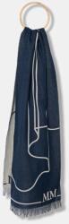 MM by Max Mara eșarfă din amestec de lână CORONA 9BYA-SAD039_59X (2526546027600)