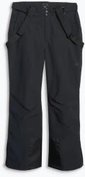 4F Pantaloni de schi pentru bărbați 4F Fnk M0924 deep black