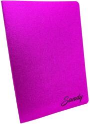 KOH-I-NOOR Caiet A4 Matematica, 52 File, 80 g, Coperta Sandy, Varianta 4 (KH-O100 205M_4)