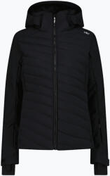 CMP Geacă de schi pentru femei CMP 35W0166 Zip Hood nero