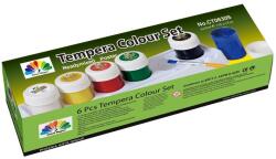Phoenix Set Culori Tempera Phoenix, 6 Culori x 30 ml (CH CT0630S)
