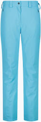 CMP Pantaloni de schi pentru femei CMP 3W20636 topazio