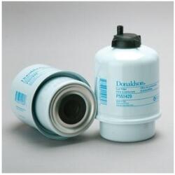 Donaldson Filtru Combustibil P551429, Lungime 135, 4 mm, Diam. Ext. 80 mm, Finetea 35 , Donaldson (P551429)